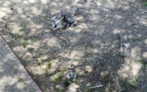 pakistan rejects afghan taliban claim of successful strike in wana pakistan rejects afghan taliban claim of successful strike in wana