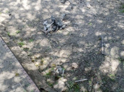 pakistan rejects afghan taliban claim of successful strike in wana