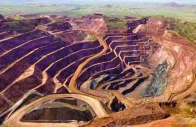 pakistan has already chalked out a 1 9 billion funding plan to execute the reko diq copper and gold mining project total project funding has been estimated at 4 297 billion photo file