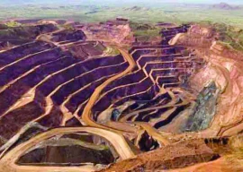imf expands talks scope to reko diq imf expands talks scope to reko diq