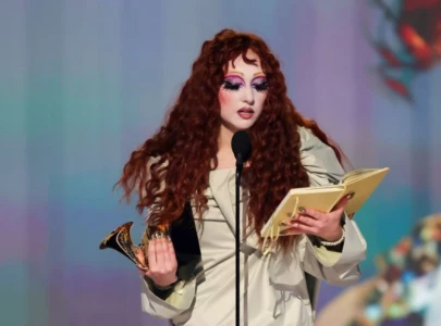 music s best new artist chappell roan carries the promise of a disruptive femininomenon music s best new artist chappell roan carries the promise of a disruptive femininomenon