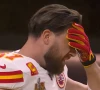 retirement rumors travis kelce s future in doubt after chiefs super bowl loss retirement rumors travis kelce s future in doubt after chiefs super bowl loss