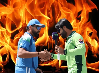 pakistan s lackluster performance hands india a dominant win pakistan s lackluster performance hands india a dominant win