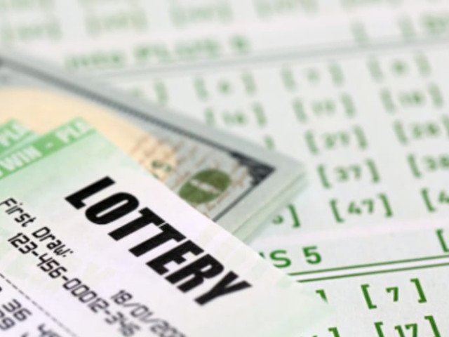 UAE lottery announces new winners: Here’s how to check  tribune.com.pk