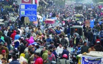 pakistan urged to curb population surge pakistan urged to curb population surge