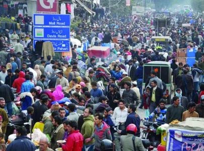 an ideal five year economic policy