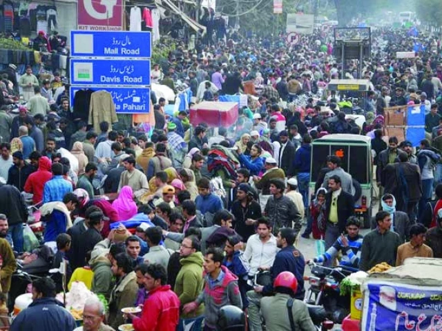 economic and population economic and population