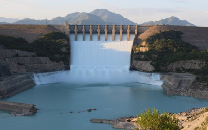 water management needs more than dams water management needs more than dams