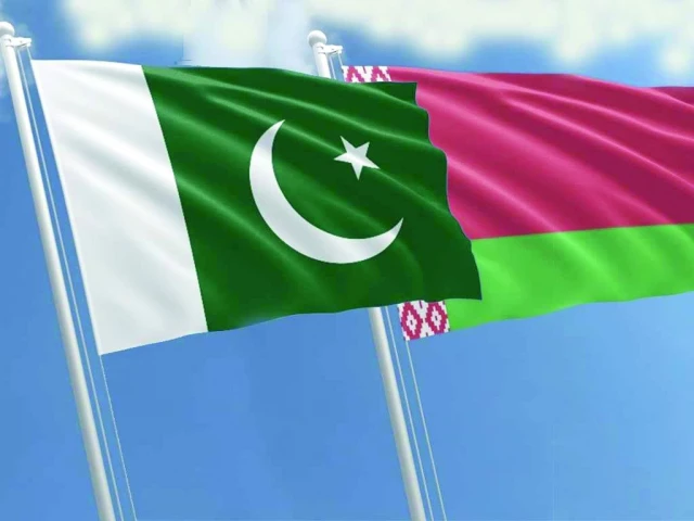 belarus practices mixed crop and livestock farming with a traditional focus on flax growing pakistani policymakers should study and adopt these methods to strengthen the agriculture sector photo file belarus practices mixed crop and livestock farming with a traditional focus on flax growing pakistani policymakers should study and adopt these methods to strengthen the agriculture sector photo file
