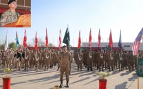 19 countries in attendance as pakistan hosts 9th international army team spirit event