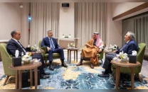 pakistan emerging as key diplomatic player amid high level regional visits pakistan emerging as key diplomatic player amid high level regional visits