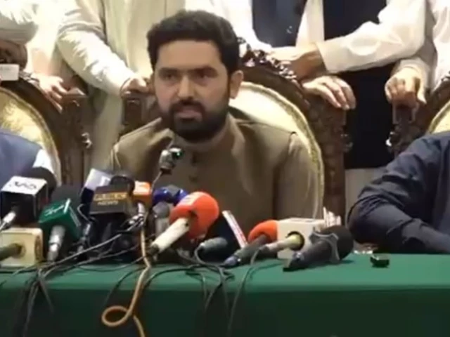 Rule of law, supremacy of Constitution to prevail during PTI long march to Islamabad: Gohar