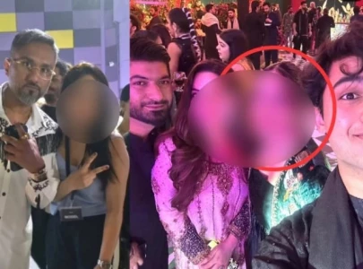 tiktokers arrested over rs130m armed robbery in karachi tiktokers arrested over rs130m armed robbery in karachi