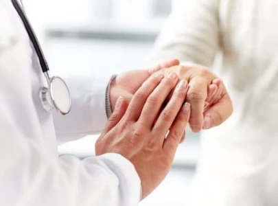 a messiah for the sick descended in pakistan a messiah for the sick descended in pakistan