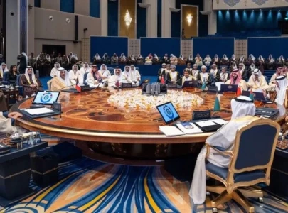 gulf states hold extraordinary meeting in riyadh to boost military coordination readiness gulf states hold extraordinary meeting in riyadh to boost military coordination readiness