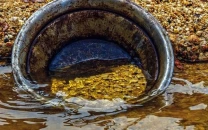 k p imposes ban on illegal mining along indus and kabul rivers