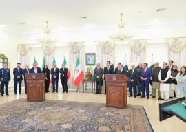 pm shehbaz backs iran s right to pursue nuclear technology for peaceful purposes