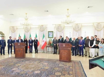 pm shehbaz backs iran s right to pursue nuclear technology for peaceful purposes pm shehbaz backs iran s right to pursue nuclear technology for peaceful purposes