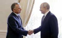 putin agrees to resume three way peace talks with ukraine and us
