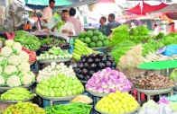 with food inflation remaining volatile and energy prices facing global and domestic uncertainties economists warn that price stability in the coming months will depend on supply chain management fiscal discipline and policy coordination photo file