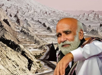 mubarak composed poems like none ever said