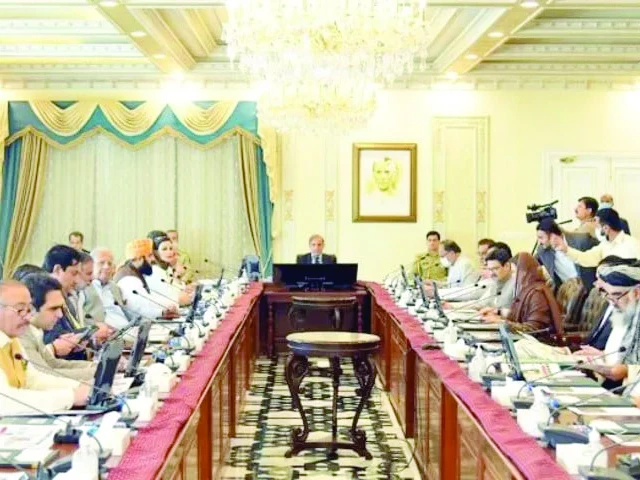 the cabinet committee on regulatory reforms ccorr in its first meeting at the board of investment approved wide ranging reforms across multiple sectors including drap nha pha fsc rd photo file the cabinet committee on regulatory reforms ccorr in its first meeting at the board of investment approved wide ranging reforms across multiple sectors including drap nha pha fsc rd photo file