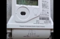 smart electricity metre prices drop nearly 40