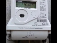 smart electricity metre prices drop nearly 40