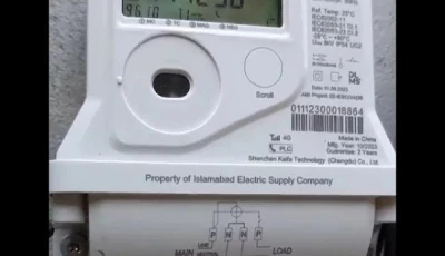smart electricity metre prices drop nearly 40