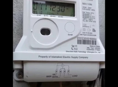 smart electricity metre prices drop nearly 40
