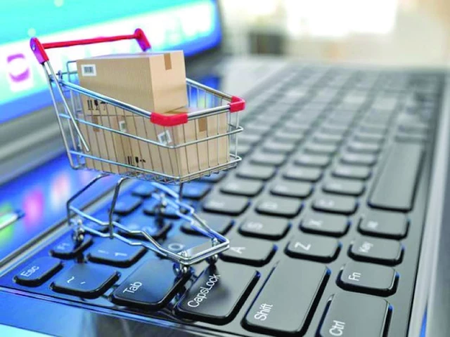 while citing the example of amazon that displays accurate specifications of goods on its platform experts stress that pakistani e commerce platforms should also mention clear specifications of goods they offer photo file while citing the example of amazon that displays accurate specifications of goods on its platform experts stress that pakistani e commerce platforms should also mention clear specifications of goods they offer photo file