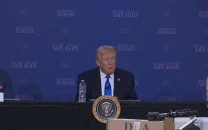 trump says very good chance of deal with iran to settle current conflict trump says very good chance of deal with iran to settle current conflict
