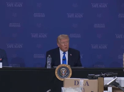 trump says very good chance of deal with iran to settle current conflict