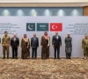 a group picture of participants in the emergency meeting of the strategic political and defense committee of the makkah alliance for defence held in riyadh on monday mofa a group picture of participants in the emergency meeting of the strategic political and defense committee of the makkah alliance for defence held in riyadh on monday mofa