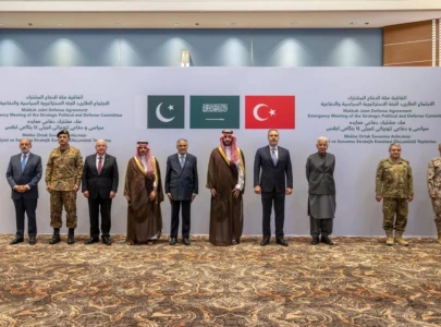 makkah defence alliance agrees to rapid force deployment in saudi arabia fo
