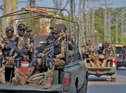 14 more terrorists killed in zhob mop up operation