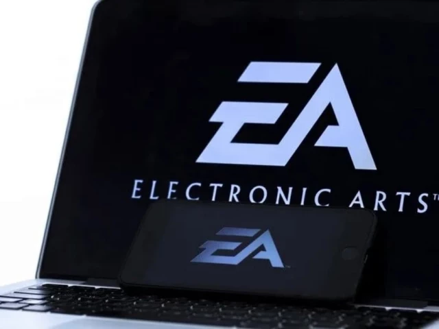 Electronic Arts to cut 400 jobs, shut down BioWare, cancel next ‘Mass Effect’ game | The Express Tribune Electronic Arts to cut 400 jobs, shut down BioWare, cancel next ‘Mass Effect’ game | The Express Tribune