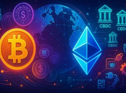 money just went digital bitcoin ethereum stablecoins and cbdcs pakistan s moment money just went digital bitcoin ethereum stablecoins and cbdcs pakistan s moment