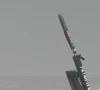 pakistan conducts a successful test launch of an indigenously developed extended version of fatah 4 ground launched cruise missile on tuesday screengrab pakistan tv x
