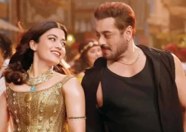 sikandar becomes salman khan s 17th consecutive 100 crore film