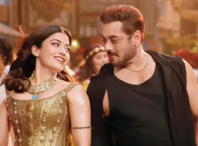 sikandar becomes salman khan s 17th consecutive 100 crore film