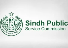 only applicants with sindh domicile eligible spsc