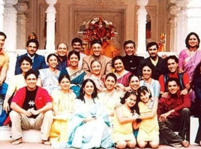 popular drama kyunki saas bhi kabhi bahu thi set to hit screens once again popular drama kyunki saas bhi kabhi bahu thi set to hit screens once again