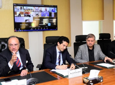 pakistan fully secures fuel supply for march petrol price committee told