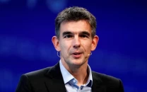 ex google executive brittin named new bbc boss to steer reform