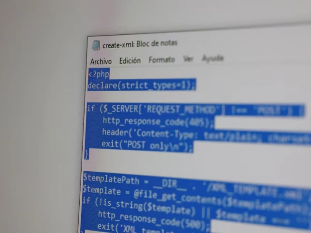 php code is displayed on a computer in guernica spain october 22 2026 government websites across europe went dark on october 21 as operators raced to patch two critical vulnerabilities in php one of the most widely used programming languages on the web reuters php code is displayed on a computer in guernica spain october 22 2026 government websites across europe went dark on october 21 as operators raced to patch two critical vulnerabilities in php one of the most widely used programming languages on the web reuters