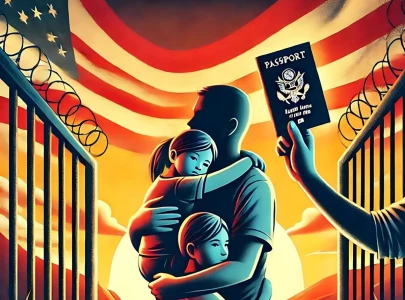 trump s immigration crackdown isn t policy it s punishment trump s immigration crackdown isn t policy it s punishment