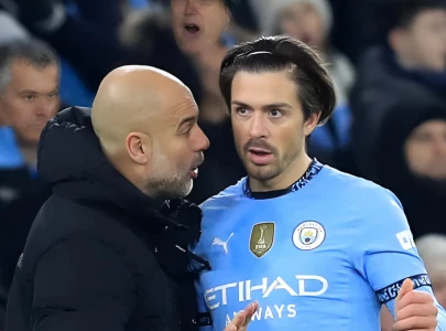 pep guardiola urges street fighter grealish to prove him wrong pep guardiola urges street fighter grealish to prove him wrong