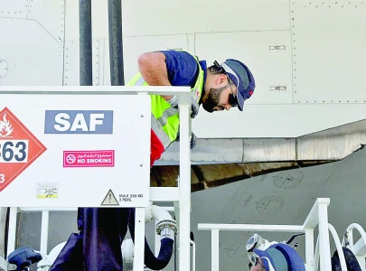 turn crop waste into saf turn crop waste into saf