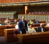 ppp chairman bilawal bhutto zardari addresses the national assembly on thursday ppp x ppp chairman bilawal bhutto zardari addresses the national assembly on thursday ppp x
